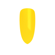 CND Shellac Vivid Yellow Taxi 0.25 fl oz 7.3 ml 01762