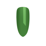 CND Shellac Vivid Shamrock Green 0.25 fl oz 7.3 ml 01763