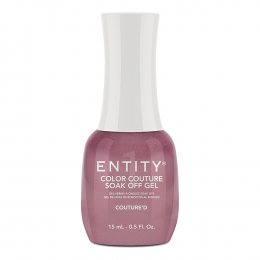 Entity Color Couture Gel 0.5 fl oz - Couture'D 5101829