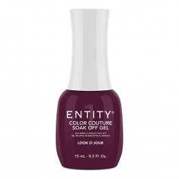 Entity Color Couture Gel 0.5 fl oz - Look D'Jour 5101834