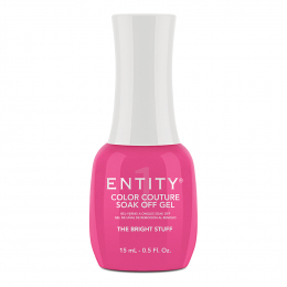 Entity Color Couture Gel 0.5 floz - The Bright Stuff 5101850