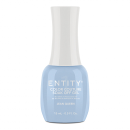 Entity Color Couture Gel 0.5 fl oz - Jean Queen 5101865