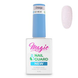 Magic Builder Gels NailGuard - Omega 15ml 73088 M02013