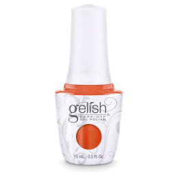 Gelish - Ice Queen Anyone? 0.5 oz. - 15ml #1110241