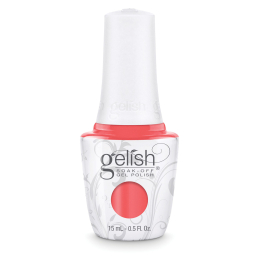Gelish - Sun Kissed Bliss 0.5 fl oz / 15 ml - 1110288