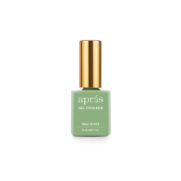 Apres Gel Couleur 15 ml/0.5 oz - Sage Advice APGC353
