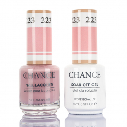 Chance Gel/Lacquer Duo Color 223 / 0916-0721