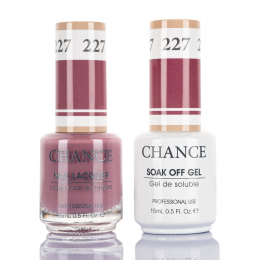 Chance Gel/Lacquer Duo Color 227 / 0916-0725