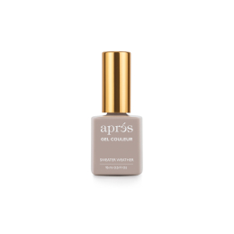 Apres Gel Couleur 15 ml/0.5 oz - Sweater Weather APGC301