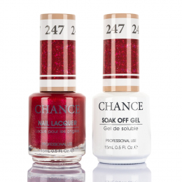 Chance Gel/Lacquer Duo Color 247 / 0916-2137