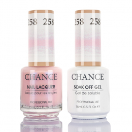 Chance Gel/Lacquer Duo Color 258 / 0916-2148