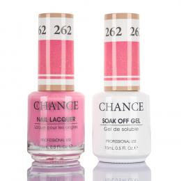 Chance Gel/Lacquer Duo Color 262 / 0916-2152