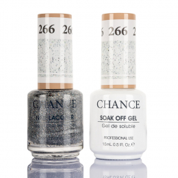 Chance Gel/Lacquer Duo Color 266 / 0916-2156