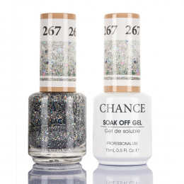 Chance Gel/Lacquer Duo Color 267 / 0916-2157