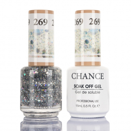 Chance Gel/Lacquer Duo Color 269 / 0916-2159
