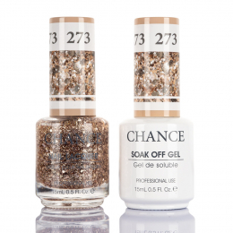 Chance Gel/Lacquer Duo Color 273 / 0916-2163