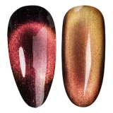 Cre8tion Soak Off Gel Cat Eye Mystical 01 #0916-2828