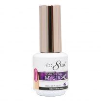 Cre8tion Soak Off Gel Mystical 02 #0916-2829
