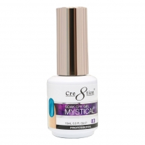 Cre8tion Soak Off Gel Mystical 03 #0916-2830