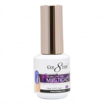 Cre8tion Soak Off Gel Mystical 08 0916-2835