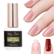 Cre8tion Diamond Top Coat No Wipe 0.5 fl oz 0916-2844 /05862