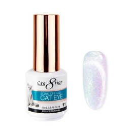 Cre8tion Soak Off Cat Eye Gel #91 0916-2890