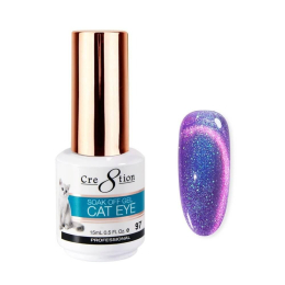 Cre8tion Soak Off Cat Eye Gel #97 0916-2896