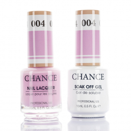 Chance Gel/Lacquer Duo Color 04 / 0916-2911 / 05983