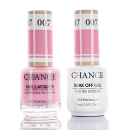 Chance Gel/Lacquer Duo Color 07 / 0916-2914 / 05986