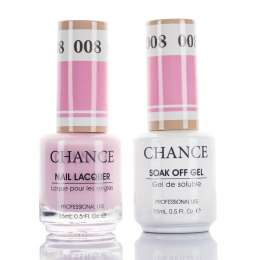 Chance Gel/Lacquer Duo Color 08 / 0916-2915 / 05987