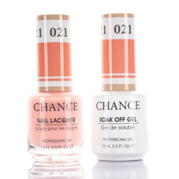 Chance Gel/Lacquer Duo Color 21 / 0916-2928 / 06000