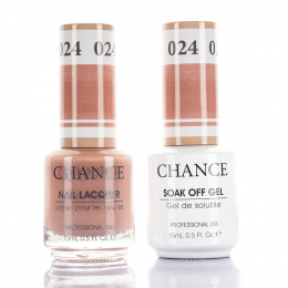 Chance Gel/Lacquer Duo Color 24 / 0916-2931 / 06003