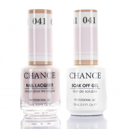 Chance Gel/Lacquer Duo Color 41 / 0916-2948 / 06021