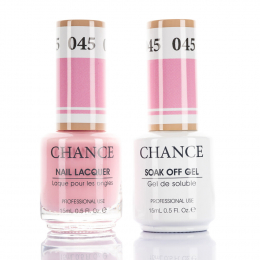Chance Gel/Lacquer Duo Color 45 / 0916-2952 / 06025