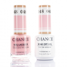 Chance Gel/Lacquer Duo Color 48 / 0916-2955 / 06028
