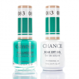 Chance Gel/Lacquer Duo Color 83 / 0916-2990