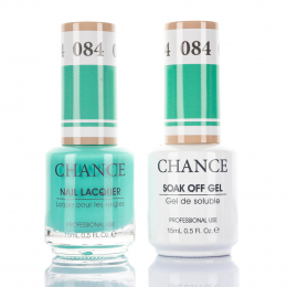 Chance Gel/Lacquer Duo Color 84 / 0916-2991