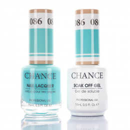 Chance Gel/Lacquer Duo Color 86 / 0916-2993