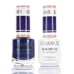 Chance Gel/Lacquer Duo Color 105 / 0916-3012
