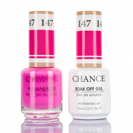 Chance Gel/Lacquer Duo Color 147 / 0916-3054
