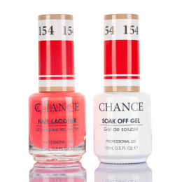 Chance Gel/Lacquer Duo Color 154 / 0916-3061