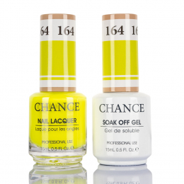 Chance Gel/Lacquer Duo Color 164 / 0916-3071