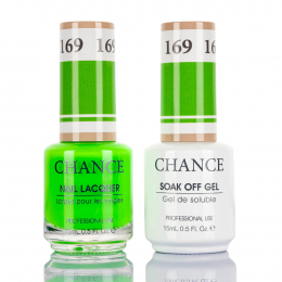 Chance Gel/Lacquer Duo Color 169 / 0916-3076