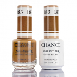 Chance Gel/Lacquer Duo Color 183 / 0916-3090 / 06163