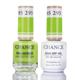 Chance Gel/Lacquer Duo Color 295 / 0916-3274