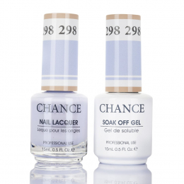Chance Gel/Lacquer Duo Color 298 / 0916-3277