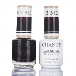Chance Gel/Lacquer Duo Color 312 / 0916-3291 / 06950