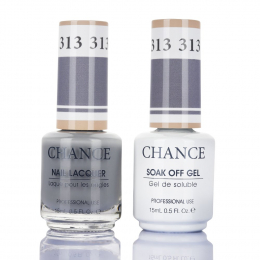 Chance Gel/Lacquer Duo Color 313 / 0916-3292