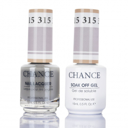 Chance Gel/Lacquer Duo Color 315 / 0916-3294