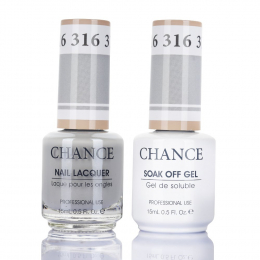 Chance Gel/Lacquer Duo Color 316 / 0916-3295